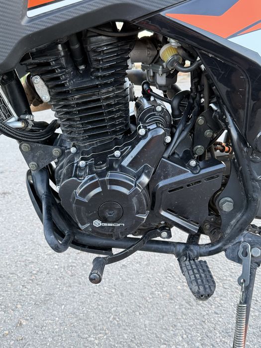 Geon X-line 250 (2024)