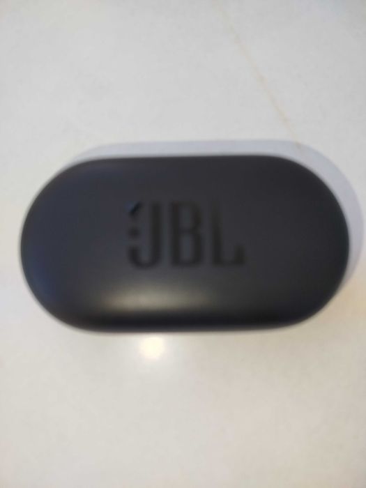 Caixa JBL Soundgear Sense - Preta