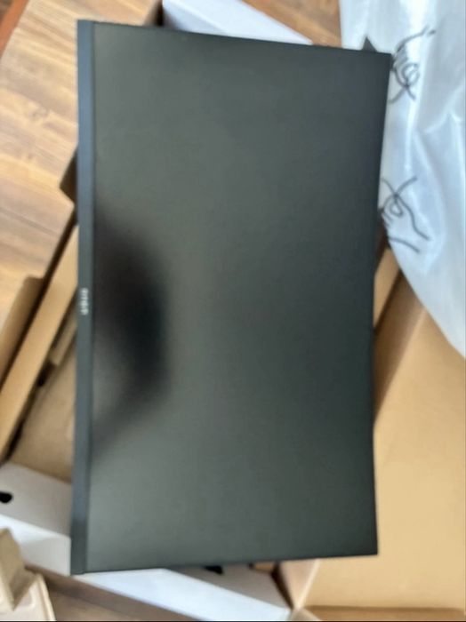 Monitor 2k Omen 32c
