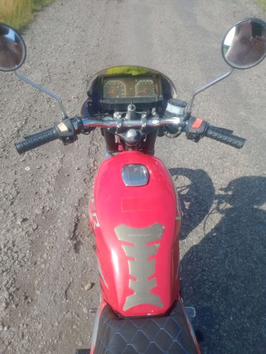 Продам вайпер зс 125