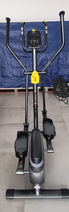 Máquinas desporto Domyos