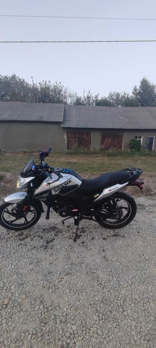 Продам Spark sp200r-32