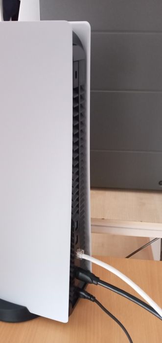 Playstation 5 Standard 825Gb (LÊR)