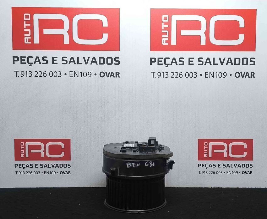 Motor da Chauffage / Sofagem BMW 5 Touring (G31) ano 2021