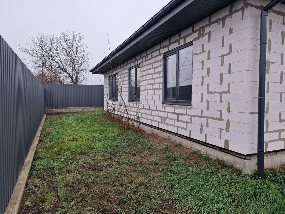 Новий Будинок від Забудовника