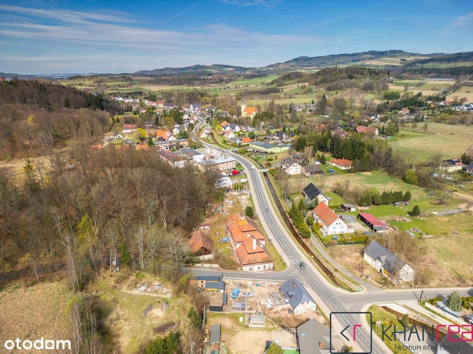 Browar z XVIII wieku | 1 550 m² | Dolina Pałaców
