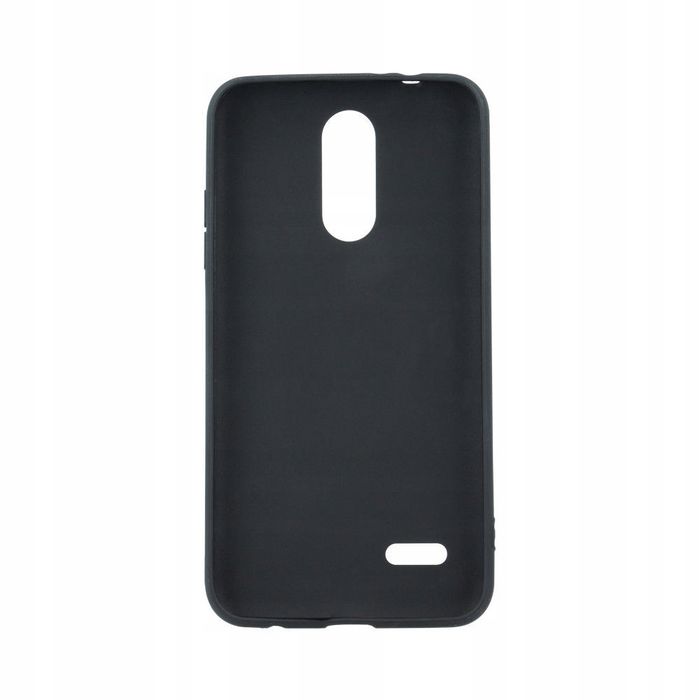 Plecki Etui Case Do Motorola Moto G52 Czarny