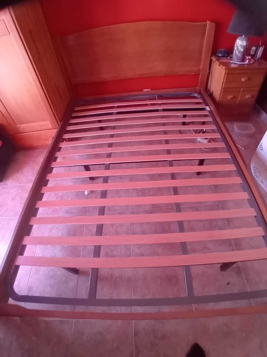 Venda de mobilia de quarto