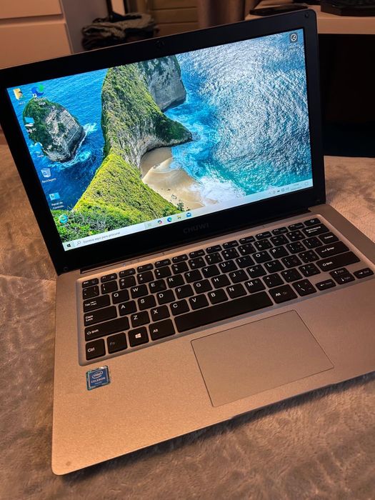 Chuwi Herobook Pro +