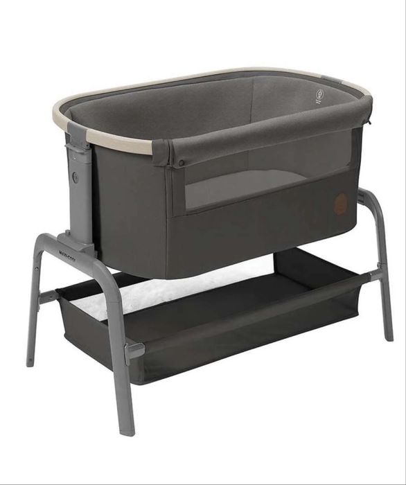 Berço Maxi-Cosi Iora co-sleeping