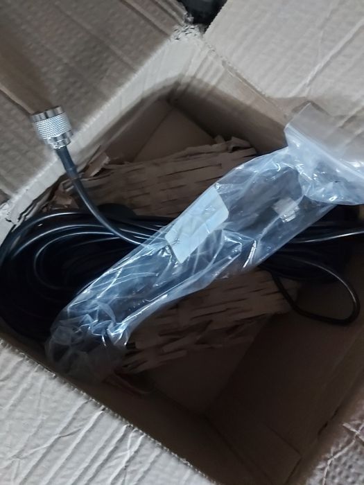 Repetidor de sinal LCD OSERJEP