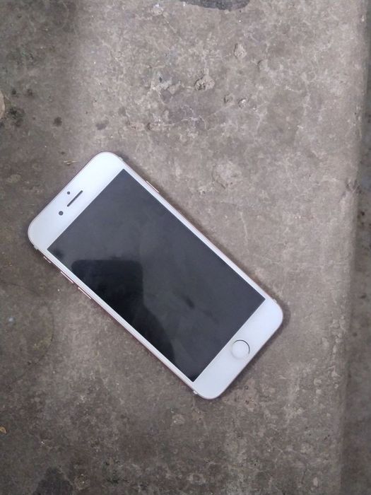 Продам или обменяю iphone 7