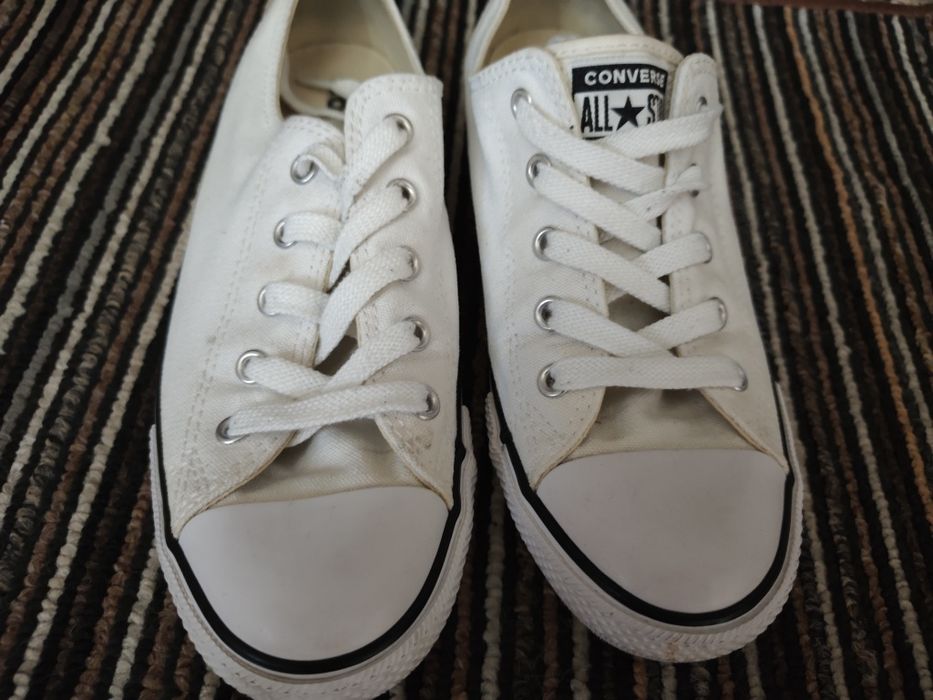 Кеди Converse дитячі