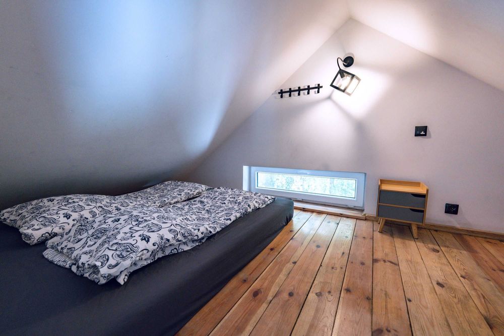 Domy Dom7os Lux Kwatery Nowy Dwór Mazowiecki Zakroczym Modlin Łomianki