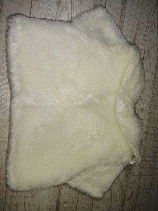 Bolerko, wdzianko, kamizelka 110