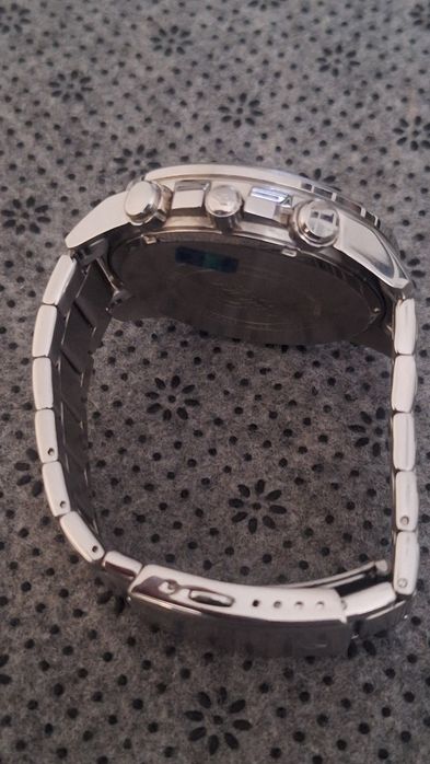 Casio Edifice EFR-555