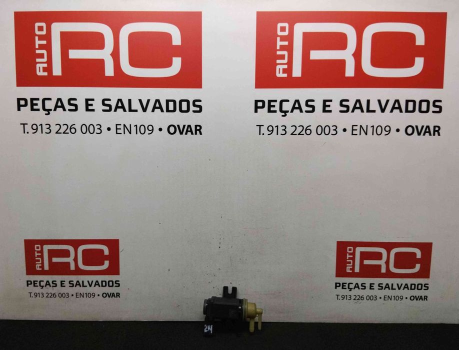 Válvula Reguladora Pressão Turbo / Válvula do Turbo 4011464A - VW GOLF VI
