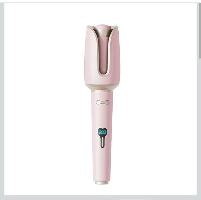 Ailan Automatyczna lokówka do włosów Curly Styles