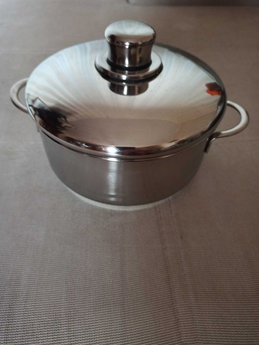 Elegantes Nameta Exklusiv Edelstahl 18 10 Fotos