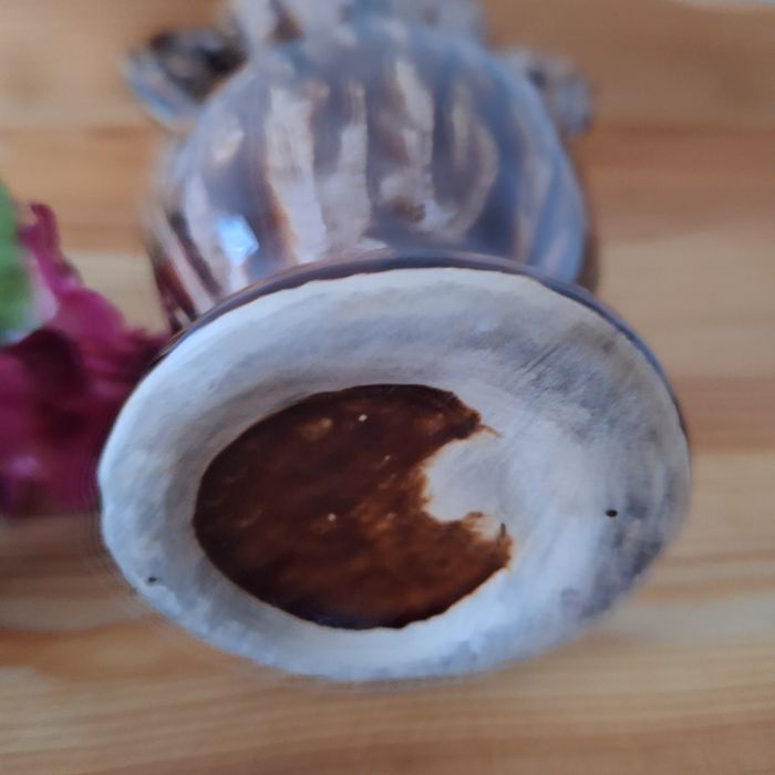 Piękny wazon z lat 50 tych