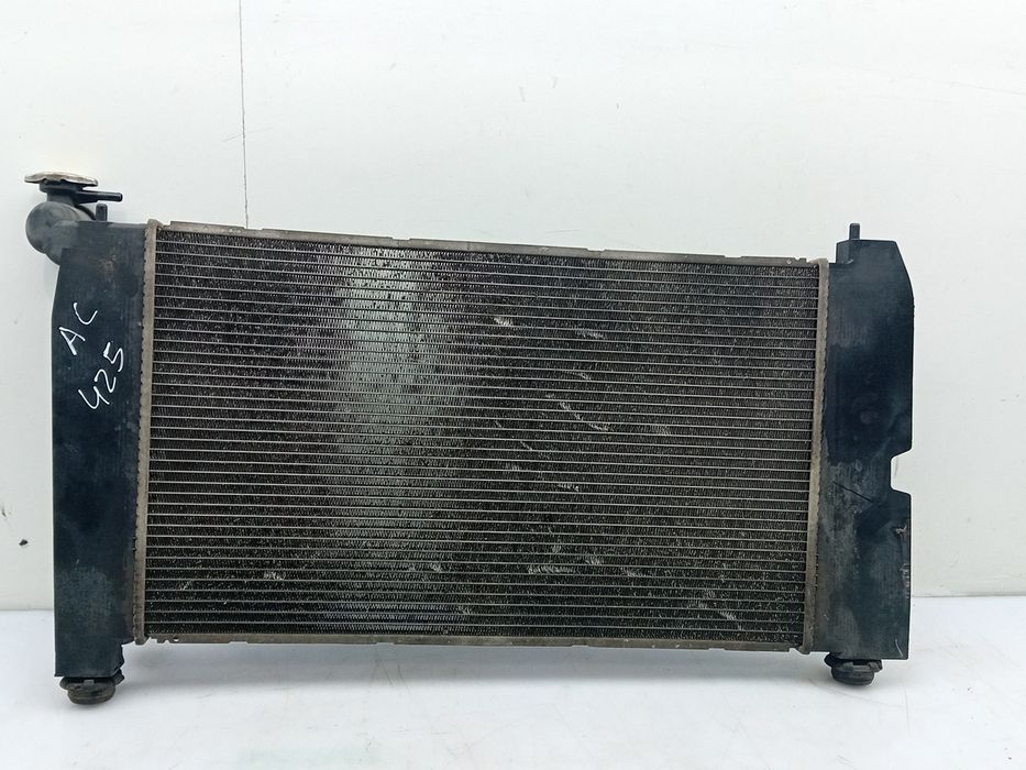 Radiador de água TOYOTA Avensis Sedan (_T22_)