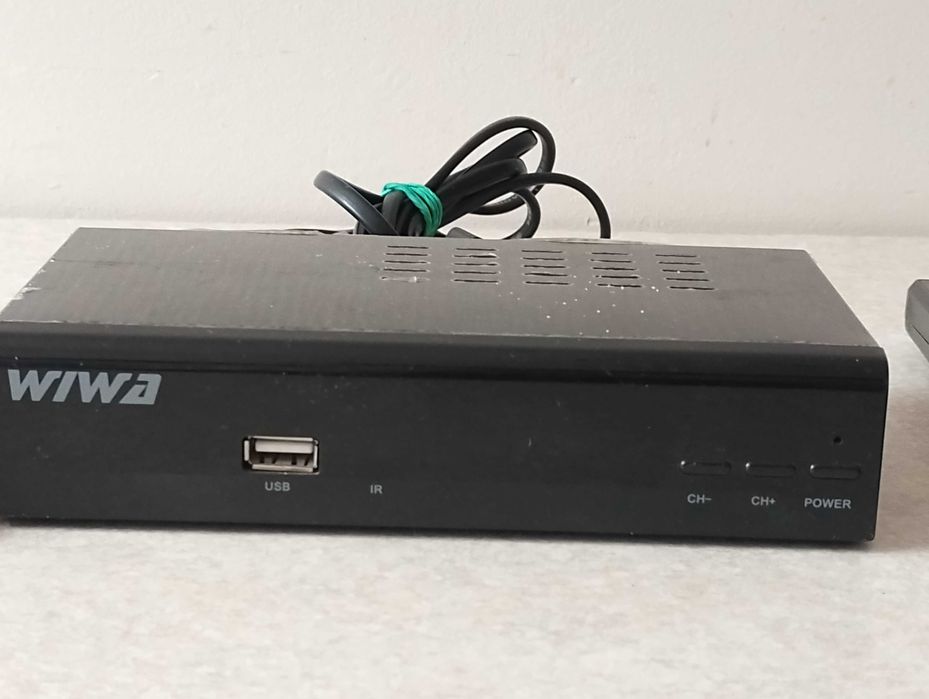 Dekoder Wiwa HD90
