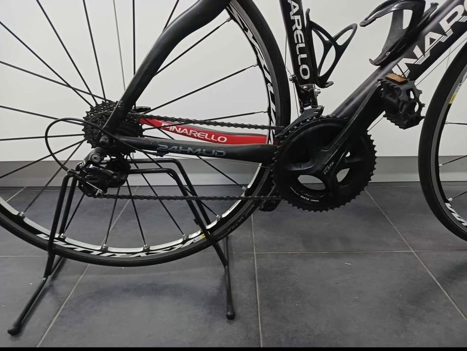 Pinarello de estrada