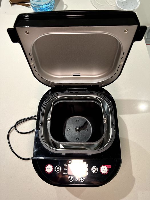 Máquina de pão - Moulinex Pain & Délices