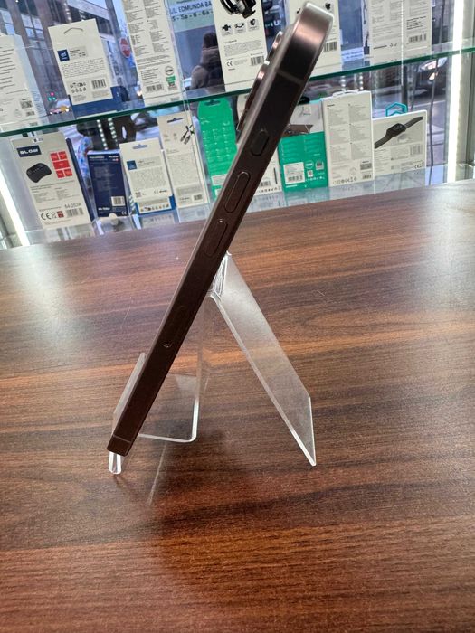 Apple iPhone 15 Pro MAX 256 GB Gwarancja BATERIA 95% wejście na sim