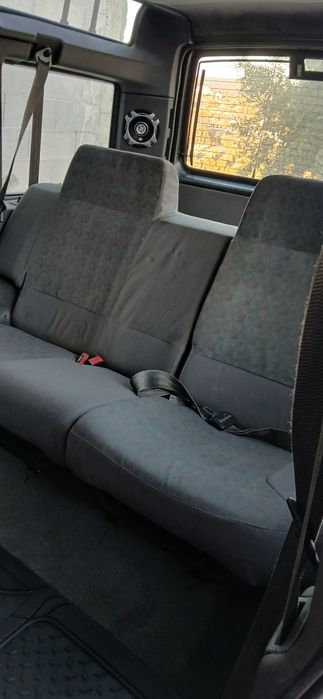 Discovery 300tdi