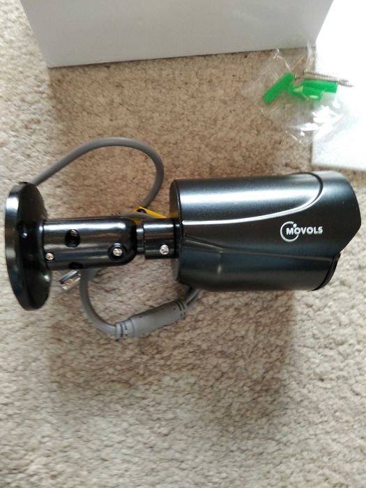 Câmara de Filmar (Nova em Caixa)