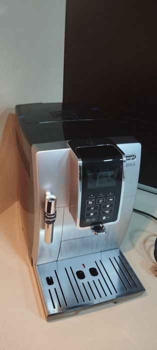 Delonghi Dinamica touch