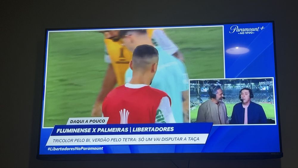Tv Hisense Smart 43’