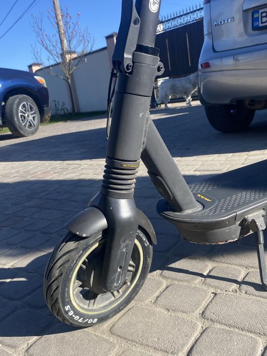Segway ninabot g2 max
