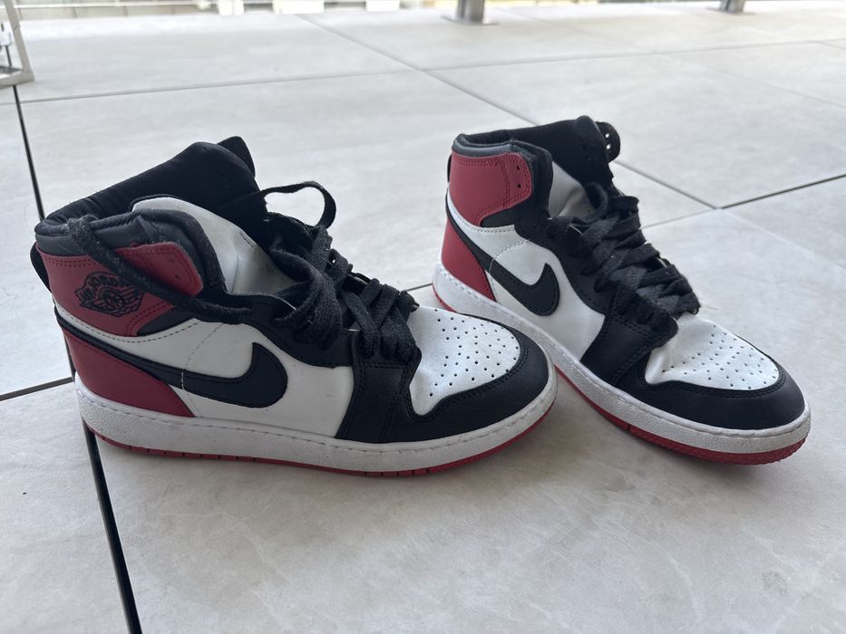 Buty sportowe chłopięce rozmiar 38