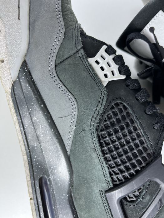 Buty Air Jordan 4 retro rozmiar 42