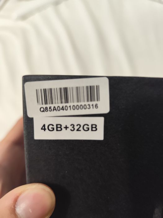 Vendo novo smartwatch android com 32GB+4GB