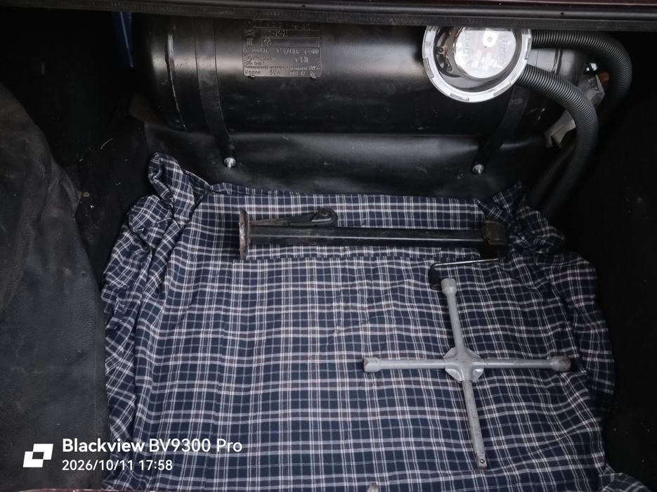 Продам автомобіль ВАЗ 2107