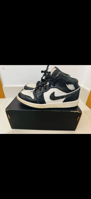 Sapatilhas Nike jordan