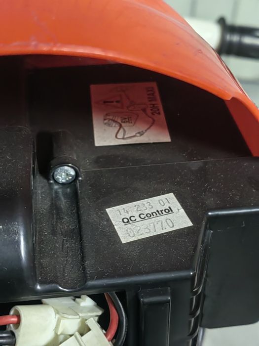 Moto 4 a bateria