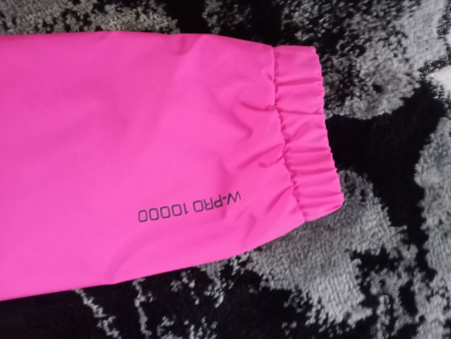 Kurtka dziewczęca 164.