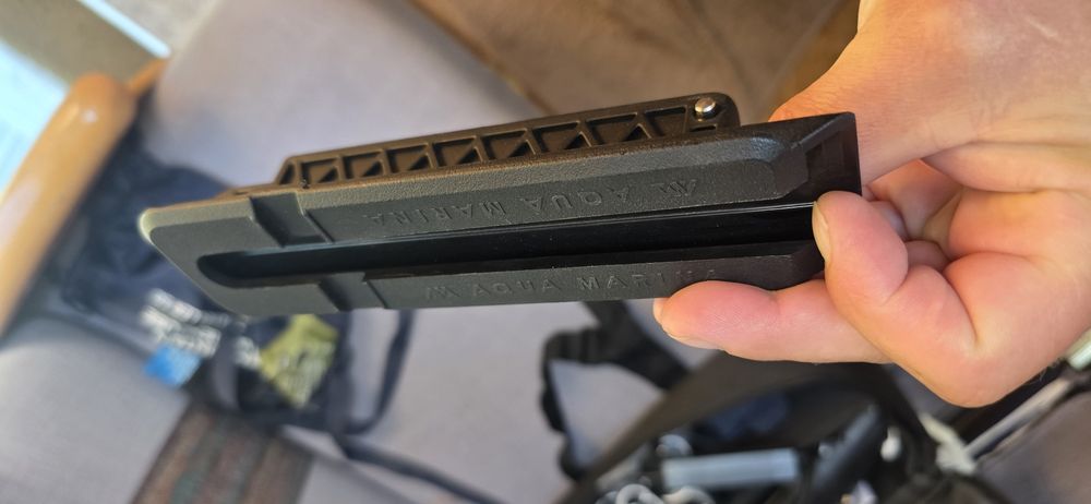 Adapter Slide Box. Sup Kajak