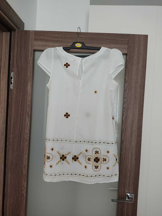 Sukienka/tunika rozm.M  UK 14