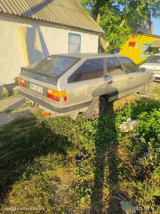 продам ауді 100с3