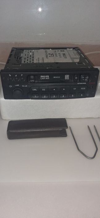 Auto Rádio Philips