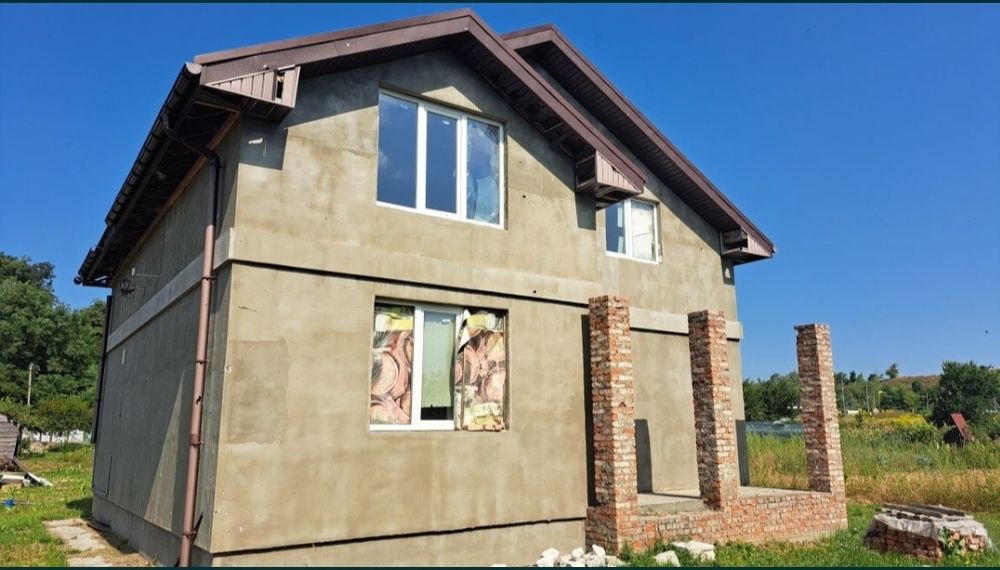 Продаж будинку 160м2