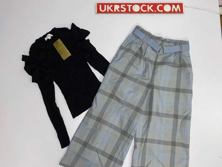 Жіночий одяг Only Vero Moda Сток Оптом Женская Одежда