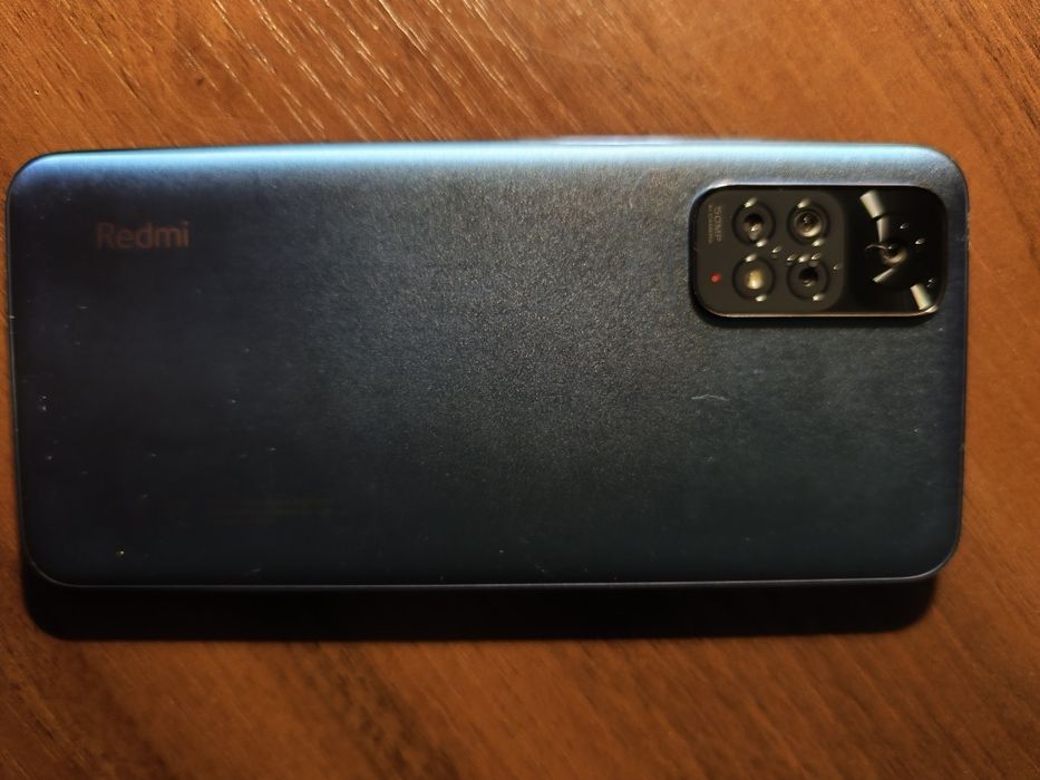 Смартфон Redmi note 11