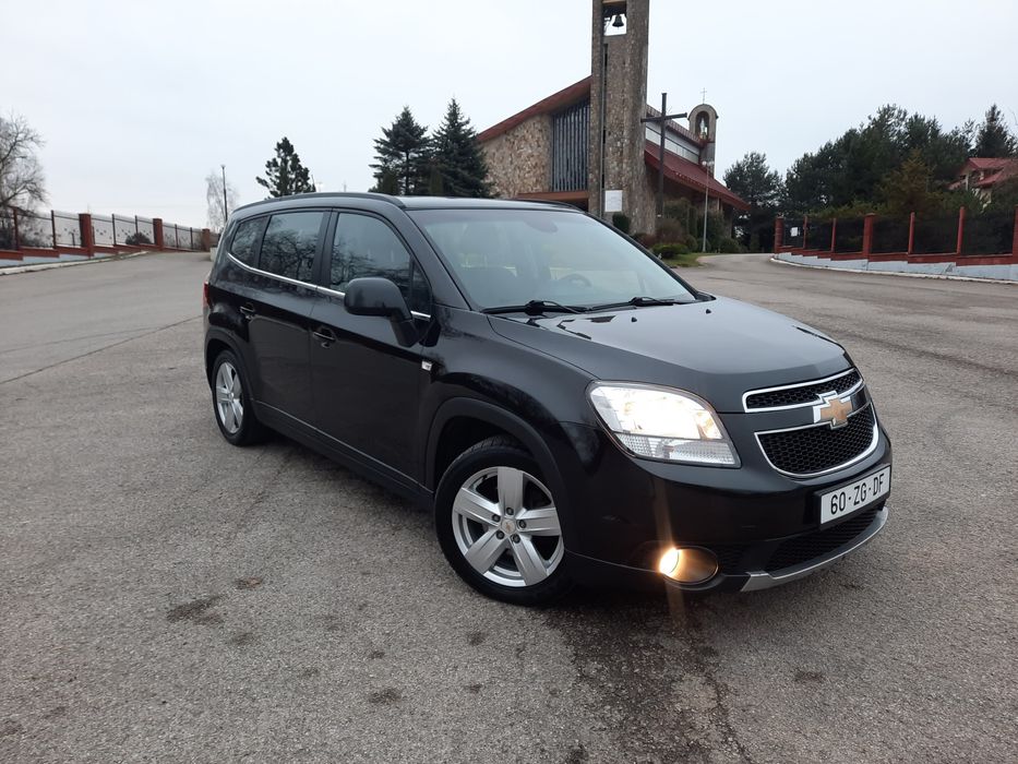 1.8i Navi sprowadzony zadbany