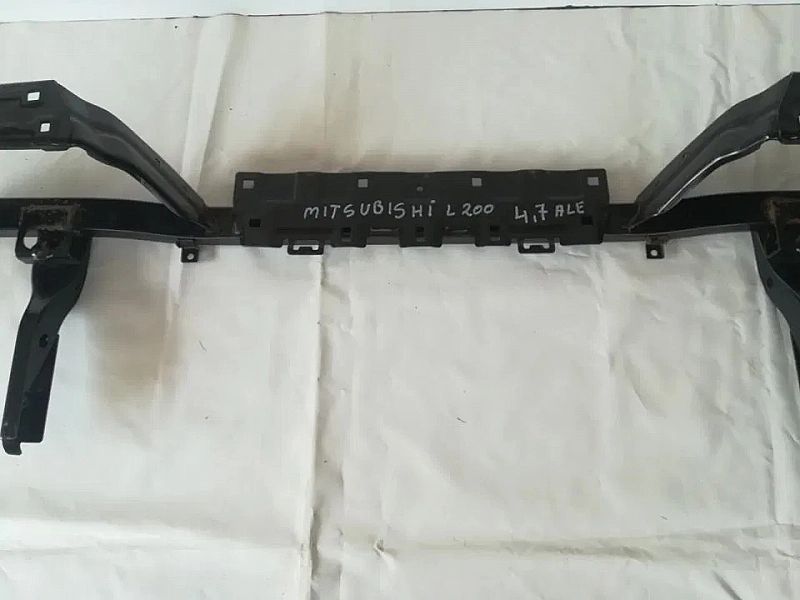 pas przedni wzmocnienie Mitsubishi L200